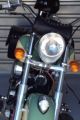 2002 Indian Spirit Deluxe Motorcycle Custom Paint,  Lots Of Chrome Indian photo 2