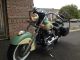 2002 Indian Spirit Deluxe Motorcycle Custom Paint,  Lots Of Chrome Indian photo 5