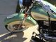 2002 Indian Spirit Deluxe Motorcycle Custom Paint,  Lots Of Chrome Indian photo 8
