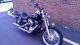 2012 Harley Davidson Dyna Glide Custom,  720 Mi Only Dyna photo 2