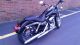 2012 Harley Davidson Dyna Glide Custom,  720 Mi Only Dyna photo 3