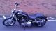 2012 Harley Davidson Dyna Glide Custom,  720 Mi Only Dyna photo 5