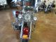 2008 Harley Davidson Road King Custom Flhr Bank Repo Softail photo 6