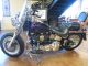 1999 Harley Davidson Fat Boy Project Dealer Trade In Softail photo 5