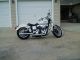 2003 Harley - Davidson Fxdl Dyna Lowrider Convertible Dyna photo 4