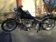 Custom Built Chopper 2001 / 2003 Pristine Condition Chopper photo 11