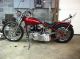 1965 Panhead Other photo 4