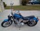 1997 Harley Davidson Sportster 883 / 1200 S&s,  Wiseco 10.  5:1 Last Time Listing This Sportster photo 3