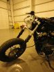 2008 Harley Davidson Nightster,  Customized Sportster photo 9