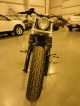 2008 Harley Davidson Nightster,  Customized Sportster photo 3
