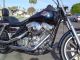 1994 Harley Davidson Fxr Dyna Convertable 1340cc 5 Speed V - Twin Carburated Touring photo 1