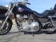 1994 Harley Davidson Fxr Dyna Convertable 1340cc 5 Speed V - Twin Carburated Touring photo 2