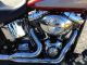 2000 Harley Davidson Deuce Screaming Eagle Motor Softail photo 1