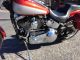 2000 Harley Davidson Deuce Screaming Eagle Motor Softail photo 6