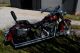 1996 Harley Davidson Heritage Softail Motorcycle Softail photo 3