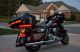 2011 Harley Davidson Ultra Cvo Screamin Eagle Touring photo 6