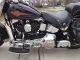 1993 Flstc Harley Davidson Heritage Softail Classic -, Softail photo 3
