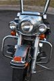 1981 Harley Davidson Shovelhead Flt Amf Classic Touring Bike Touring photo 10