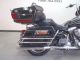 2005 Harley Davidson Flhtcui Ultra Classic Black Hd H - D Um90989 Kw Touring photo 8