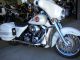 We Have A 2008 Custom Street Glide W / Jims 131 Cubic Inch And Tons More Touring photo 1