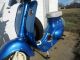 1964 Triumph Tina Scooter Extremely Rare Model Runs And Rides Other photo 3
