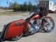 2005 Harley - Davidson Road Glide Bagger Touring photo 3