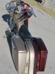 2005 Harley - Davidson Road Glide Bagger Touring photo 4