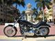 2005 Harley - Davidson Deuce Fl L@@k Softail photo 2