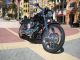 2005 Harley - Davidson Deuce Fl L@@k Softail photo 3