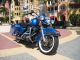 2002 Harley - Davidson Road King Police Bike Touring photo 1