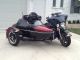 2005 Harley Davidson Ultra Classic Touring With Side Car Touring photo 1