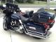 2005 Harley Davidson Ultra Classic Touring With Side Car Touring photo 3