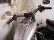 2003 Harley Davidson Softail Deuce 100th Anniversary Edition Silver & Black Softail photo 2