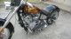 2006 Special Constructed Custom Softail - Harley Davidson Evo Motor Chopper photo 2