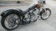 2006 Special Constructed Custom Softail - Harley Davidson Evo Motor Chopper photo 5