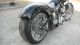 2006 Special Constructed Custom Softail - Harley Davidson Evo Motor Chopper photo 8