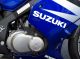 2004 Suzuki Gs500fk Gs 500 Sport Bike Motorcycle GS photo 3