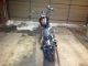 1978 Ridgid Shovelhead Chopper Chopper photo 1