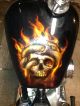 1978 Ridgid Shovelhead Chopper Chopper photo 2