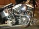 1978 Ridgid Shovelhead Chopper Chopper photo 3