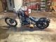 1978 Ridgid Shovelhead Chopper Chopper photo 4