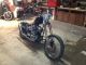 1978 Ridgid Shovelhead Chopper Chopper photo 5