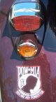 2005 Harley Davidson Ultra Classic Flhtcui With Champion Trike Kit Touring photo 8