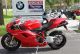 2008 Ducati 1098 S Red Superbike photo 1