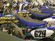 Yamaha Yz450f / 2010 / Gytr Pipe / Kyb Suspension / Rrps Graphics / More YZ photo 3