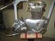 1958 Triumph Tr - 6 / T110 Dry Lakes Racer Project. .  Rat Rod. .  Bobber Other photo 2