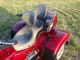 1993 Honda Gl1500 Goldwing Champion Trike Conversion And Loaded Gold Wing photo 11