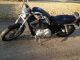 2005 Harley - Davidson Sportster Sportster photo 4