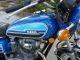1976 Yamaha Xs650 Rare French Blue Color,  Cond, ,  Look XS photo 1