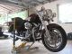 2002 Harley Davidson Road King W / Big Bore & Tons Of Chrome Touring photo 3